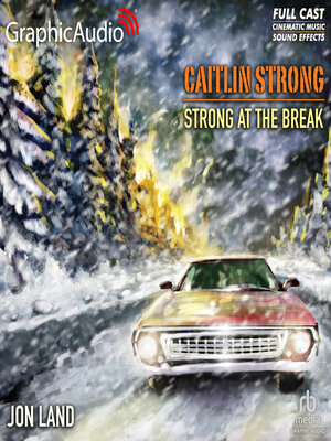 cover image of Strong at the Break